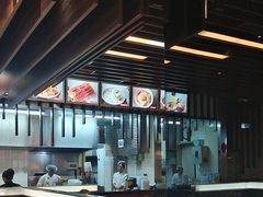 -大铁勺新津菜(东丽阳光新业广场店)