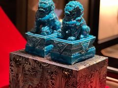 -海派悦庭·海胆烧麦·新融合菜(凯德广场店)