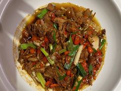 -九道菜(珠晖万达店)