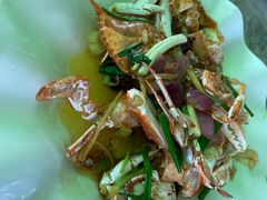 -四川小胡子海鲜(丁村万人海鲜广场店)