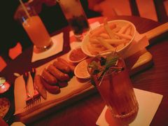 -无锡苏宁JW万豪酒店-大堂酒廊