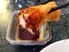古早味油条-桃园眷村(万象天地店)