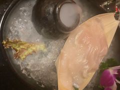 -捞王猪肚鸡火锅(财富中心店)
