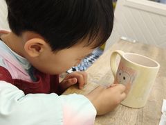 -艺彩阳光手工坊(大连恒隆广场店)