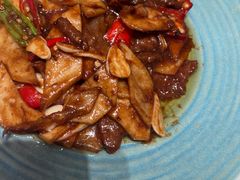 -鹿港小镇(悠唐店)