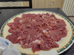 -喜来顺大铜锅涮羊肉(平江道店)