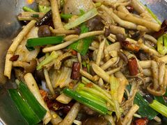 -老东北菜馆(北泰禾店)