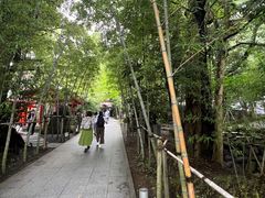 -来宫神社