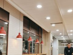 -肯德基(新佛罗伦萨店)