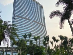 -广州香格里拉酒店