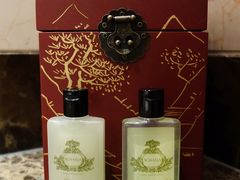 -上海瑞金洲际酒店