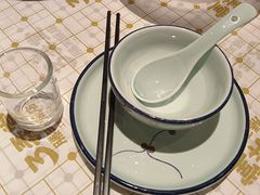 -3弄堂·滕王饭店·江西菜(铜锣湾店)