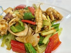 -江海酒家(赤岗店)