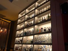 -苏州凯悦酒店·酒肆(华池街店)