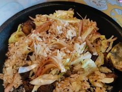 -豪客来牛排(中央花苑店)