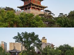 -迎泽公园