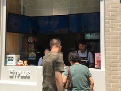 门面-TPLUS茶家(淮海店)