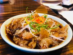 -环球港凯悦 · 享悦中餐厅