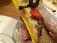 -跳伊跳披萨(比优特时代广场店)