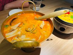 冬阴功海鲜汤-默加东南亚美食(大宁音乐广场店)