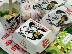 -麦田工坊(月湖店)