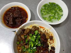 -丁记面馆(凤凰店)