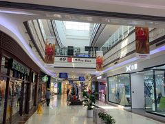 -永旺梦乐城国际商城(北清路店)