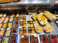 -佰禾寿司(学府凯德店)