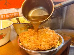 -柳州肥姨妈大骨螺蛳粉(曹路店)