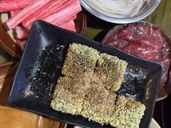 -黄潇洒老火锅(九眼桥宏济巷店)