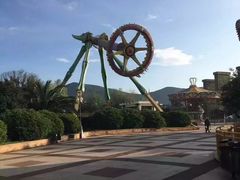 -世界恐龙谷景区