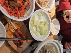 -金味老饭铺(晚报店)