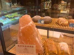 -波特曼西餐厅(南岗店)