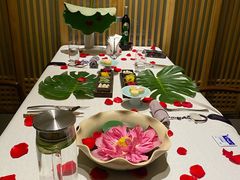 -和木The Home·私厨(鼓楼店)