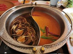 -牛New寿喜烧(青浦店)
