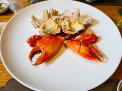 -新荣记(西溪湿地店)