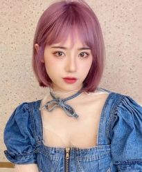 -KIMI HAIR SALON·烫染设计店