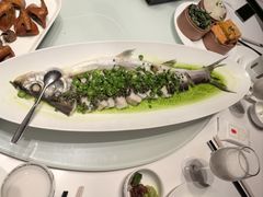 -湖锦酒楼·32年地道湖北菜(光谷店)