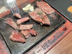 -一沙一城·岩烤牛扒(深圳首店)