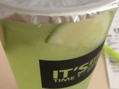 -鲜果时间(中北永旺店)