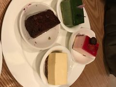 -三清山希尔顿度假酒店