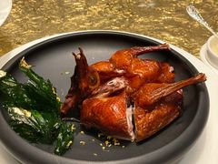 桂花乳鸽-誉珑轩
