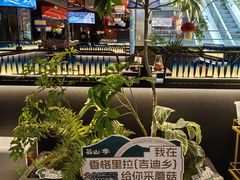 -芸山季·云南山珍菌火锅(人民广场来福士店)