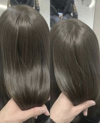 -DX HAIR SALON·发现未知美发沙龙