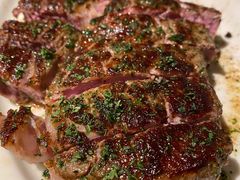 -燃扒房Steakhouse(皇庭店)