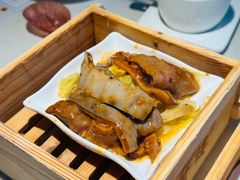-蘩楼(华强北总店)