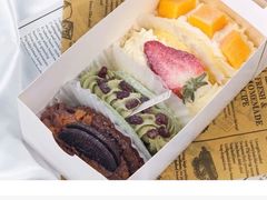 -茉川甜品MOCHUAN