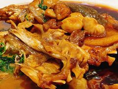 河豚鱼-老季市(康宁路店)