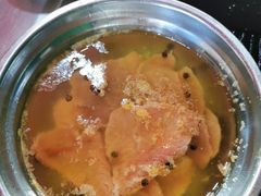 牛肉-西昌老号李小肠特色烧烤园(双流店)