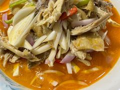 -乡村馕坑肉·烧烤·新疆菜·本地人更爱吃(阿勒泰首店)